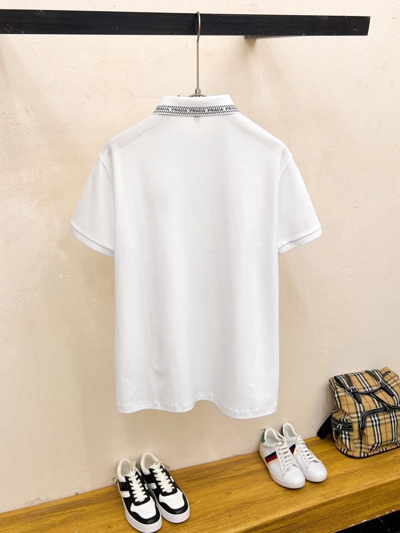 Prada T-Shirts